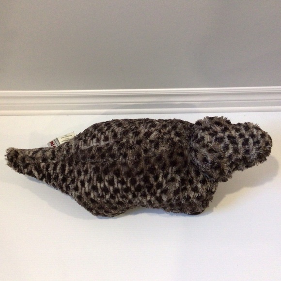 PILLOW Pets Crocodile T-Rex plush pillow - Picture 3 of 10